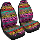 Powwow Storegb nat00689 pattern native car seat covers