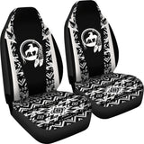 Powwow Storecsa 00088 pattern native car seat cover