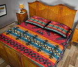 Thunderbirds Native American Quilt Bed Set - Powwow Store