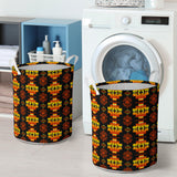 Powwow Storegb nat00720 06 pattern native laundry basket