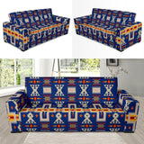 Powwow Storegb nat00062 04 pattern native 90 sofa slip cover