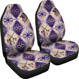 Powwow Storegb nat00744 pattern native car seat cover