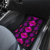 Powwow Storegb nat00720 09 front and back car mats set of 4