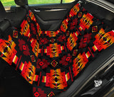GB-NAT00720-03 Pattern Native Pet Seat Cover