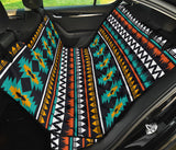 Powwow Store gb nat00605 geometric ethnic pattern pet seat cover