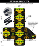 Powwow Storegb nat00720 08 pattern native 23 chair sofa protector