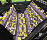 Powwow Storepsc0021 pattern native pet seat cover