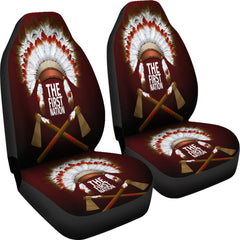 Powwow Store the first nation native american car seat covers