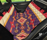 PSC0019 - Pattern Native Pet Seat Cover