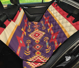 Powwow Storepsc0019 pattern native pet seat cover