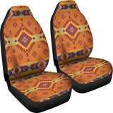 Powwow Storegb nat00738 pattern native american car seat cover