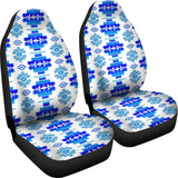 GB-NAT00720-14 Pattern Native Car Seat Covers