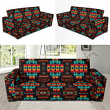 Powwow Storegb nat00046 02 pattern native 90 sofa slip cover