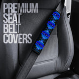 Powwow Storegb nat00720 02 pattern native seat belt cover