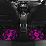 Powwow Storegb nat00720 09 front and back car mats set of 4