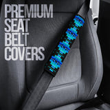 Powwow Storegb nat00720 04 pattern native seat belt cover 1