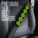 Powwow Storegb nat00720 07 pattern native seat belt cover