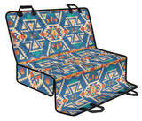 PSC0020 - Pattern Native Pet Seat Cover