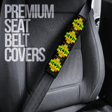 Powwow Storegb nat00720 08 pattern native seat belt cover