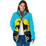 Powwow Storegb nat00026 trail of tear native american womens padded jacket