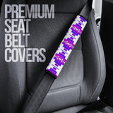 Powwow Storegb nat00720 10 pattern native seat belt cover