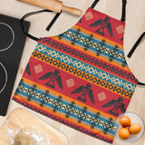 Thunderbirds Native American Apron - Powwow Store