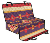 PSC0019 - Pattern Native Pet Seat Cover