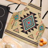 Southwest Symbol Native American Apron - Powwow Store