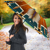 Naumaddic Arts Native American Umbrellas