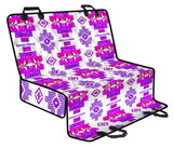 GB-NAT00720-01 Pattern Native Pet Seat Cover