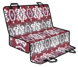 PSC0022 - Pattern Native Pet Seat Cover