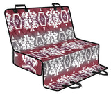 Powwow Storepsc0022 pattern native pet seat cover