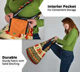 Pattern Grocery Bag 3-Pack SET 11