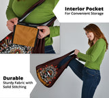 Pattern Grocery Bag 3-Pack SET 15