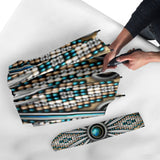 Naumaddic Arts Native American Umbrella - Powwow Store