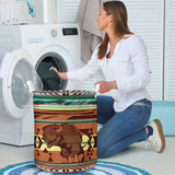 GB-NAT00024	 Bison Laundry Basket