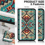 Powwow Store gb nat00016 culture design seat belt cover