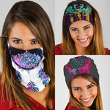 Powwow Store moutain dreamcatcher bandana 3 pack new