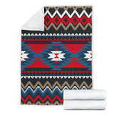 Powwow Store gb nat00529 ornamental pattern native blanket