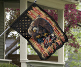 Powwow Store eagle native american flag