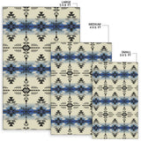 Powwow Store gb nat00608 seamless geometric pattern area rug