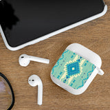 Powwow Store gb nat00599 pattern ethnic native airpods case cover