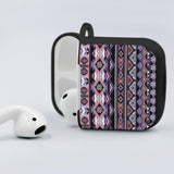 Powwow Store gb nat00593 ethnic pattern airpods case cover