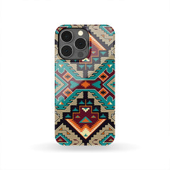 Native American Cuture Design Phone Case GB-NAT00016-PCAS01 - Powwow Store