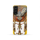 Dreamcatcher Owl Native American Phone Case GB-NAT0007-PCAS01
