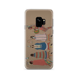 Powwow Native Phone Case