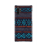 Powwow Store gb nat00598 seamless ethnic ornaments phone case