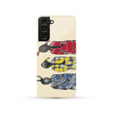 Native Girl Phone Case 4