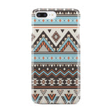 Powwow Store gb nat00604 tribal striped seamless pattern phone case