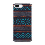 Powwow Store gb nat00598 seamless ethnic ornaments phone case